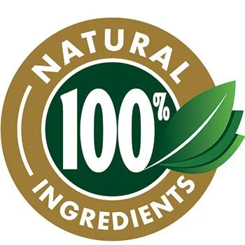 Make America Slim Again all natural badge