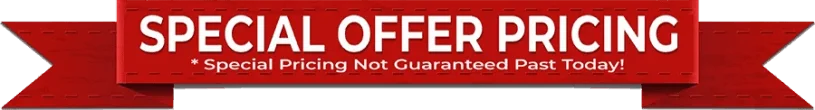 Make America Slim Again offer badge